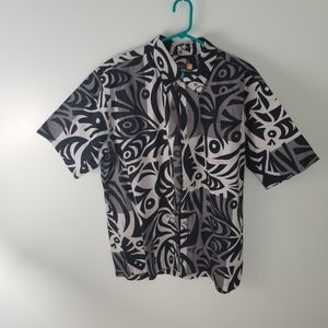 Quicksilver Men's dress shirts